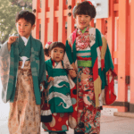 誰でも出来る！七五三で子どもの自己固定感を高める方法とは